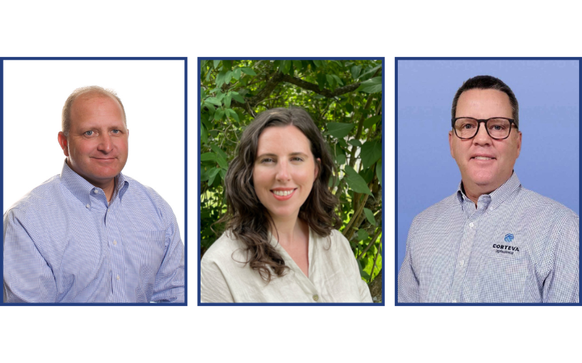 Right-of-Way Stewardship Council Welcomes New Council Members